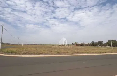 Terreno à venda na Rua Professora Aracy de Jesus Abrahão Paciulli, Parque Universitário, Americana