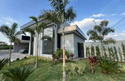 Casa em condomínio fechado com 3 quartos à venda na Avenida Rodolfo Kivitz, 54, Campo Belo, Nova Odessa