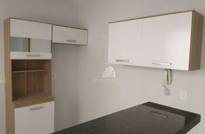 Apartamento com 2 quartos à venda na Avenida Padre Oswaldo Vieira de Andrade, 1185, Jardim Terramérica II, Americana