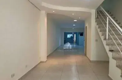 Casa com 3 quartos para locação - americana parque universitario r$2600,00