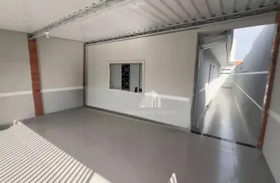 Casa com 3 dormitórios, 126 m² - venda por r$ 430.000,00 ou aluguel por r$ 2.576,00/mês - cidade nova - santa bárbara d'oeste/sp