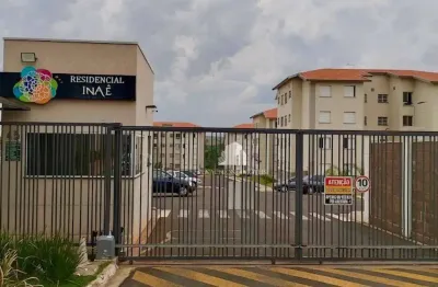 Apartamento com 2 dormitórios à venda, 50 m² por r$ 220.000,00 - jardim da balsa ii - americana/sp