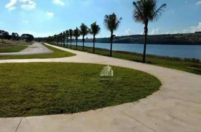 Terreno à venda, 450 m² por r$ 170.000,00 - água da divisa - itaí/sp