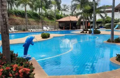 Apartamento com 2 dormitórios para alugar, 70 m² por r$ 3.216/mês - vila santa catarina - americana/sp