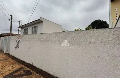 Terreno à venda, 400 m² por r$ 850.000 - santo antônio - americana/sp