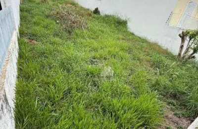 Terreno à venda, 400 m² por R$ 850.000,00 - Santo Antônio - Americana/SP