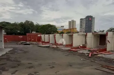 Área, 1350 m² - venda por R$ 1.755.000,00 ou aluguel por R$ 7.560,00/mês - Monte Carlo - Americana/SP