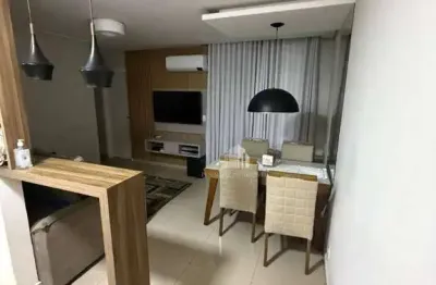 Apartamento com 3 dormitórios, 70 m² - venda por r$ 550.000,00 ou aluguel por r$ 3.736,00/mês - santa cruz - americana/sp