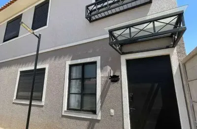 Casa em condomínio fechado com 3 quartos à venda na Rua Maria Amélia Santos Stefani, 34, Loteamento Residencial e Comercial Bairro Pacaembu, Americana