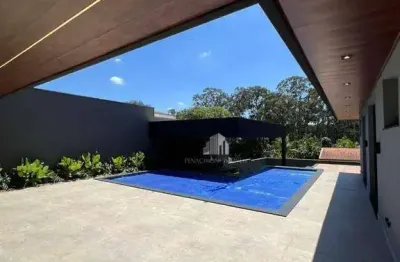 Chácara / sítio com 3 quartos à venda na Rua das Flores, 74, Parque dos Pinheiros, Nova Odessa