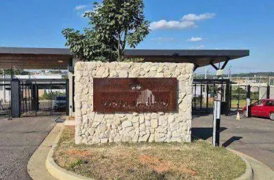 Terreno à venda, 390 m² por r$ 325.000 - jardins da cidade - nova odessa/sp