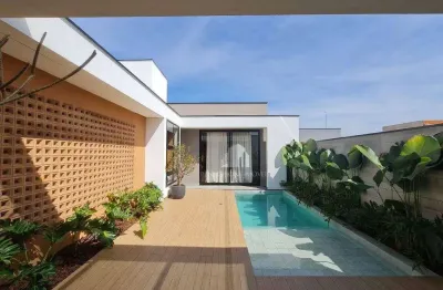 Casa em condominio - recanto das aguas - 3 quartos - nova odessa