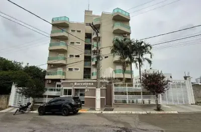 Apartamento com 3 dormitórios à venda, 80 m² por r$ 480.000 - santa cruz - americana/sp