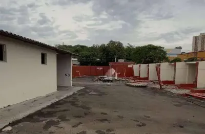 Área, 1350 m² - venda por r$ 1.755.000,00 ou aluguel por r$ 7.560,00/mês - monte carlo - americana/sp