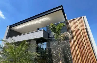 Casa em condomínio fechado com 3 quartos à venda na Avenida Rodolfo Kivitz, 99, Campo Belo, Nova Odessa