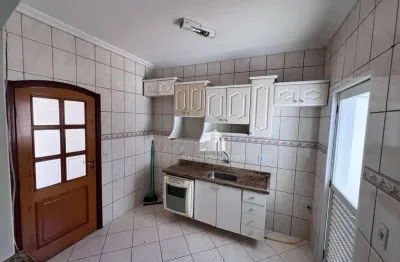 Casa com 3 dormitórios, 133 m² - venda por R$ 720.000 ou aluguel por R$ 2.800/mês - Jardim Ipiranga - Americana/SP