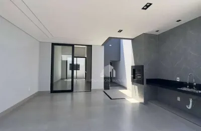 Casa com 3 dormitórios à venda, 120 m² por r$ 875.000,00 - parque universitário - americana/sp