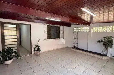 Casa ampla com churrasqueira à venda no jardim europa i – r$ 380 mil