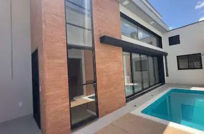 Casa com 3 quartos à venda na Avenida São Jerônimo, 777, Jardim Bela Vista, Americana