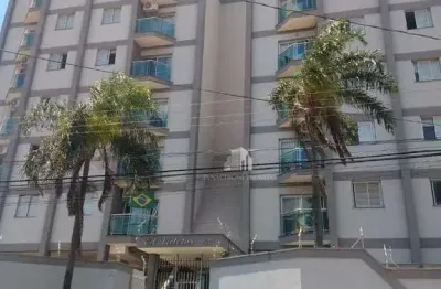 Apartamento com 3 dormitórios, 133 m² - venda por R$ 400.000,00 ou aluguel por R$ 2.830,00/mês - Cidade Jardim II - Americana/SP