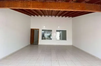 Casa com 3 dormitórios, 117 m² - venda por R$ 650.000 ou aluguel por R$ 3.200/mês - Jardim Terramérica II - Americana/SP
