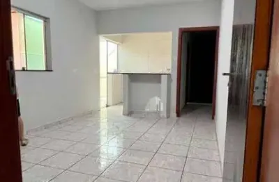 Casa com 2 quartos à venda na Rua Xavantes, Jardim São Francisco, Santa Bárbara D'Oeste