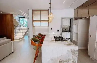 Sobrado com 3 dormitórios à venda, 206 m² por R$ 2.390.000 - Zona Predominantemente Residencial Dois ( Zpr 2) - Nova Odessa/SP