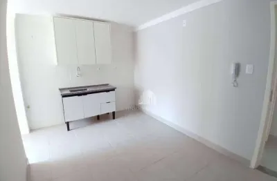 Apartamento com 2 dormitórios para alugar, 60 m² por R$ 1.328/mês - Jardim Lizandra - Americana/SP