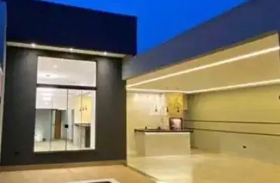 Maravilhosa casa no candido bertini - santa barbara d´oeste