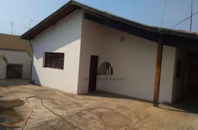 Casa com 2 dormitórios à venda, 157 m² por R$ 350.000,00 - Jardim Dulce - Santa Bárbara D'Oeste/SP