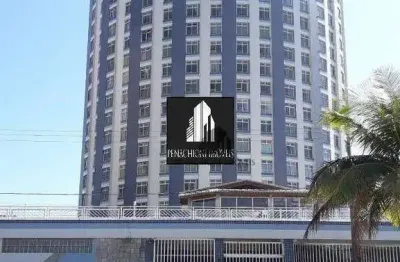 Apartamento com 2 dormitórios à venda, 65 m² por R$ 320.000 - Praia Do Sonho - Itanhaém/SP