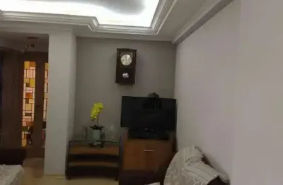 Apartamento com 3 quartos à venda na Rua São Sebastião, Cariobinha, Americana