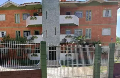 Apartamento com 3 dormitórios à venda, 82 m² por R$ 300.000 - Cidade Jardim II - Americana/SP