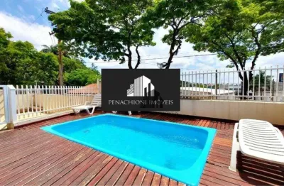 Apartamento com 3 quartos à venda na Rua Sete de Setembro, 60, Centro, Americana