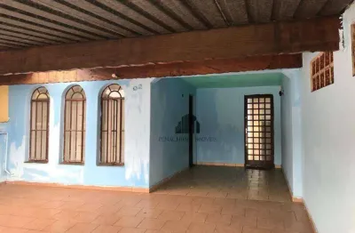 Casa com 2 dormitórios à venda, 90 m² por R$ 395.000,00 - Jardim Brasília - Americana/SP