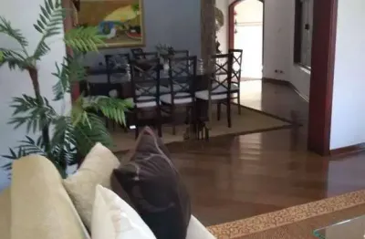 Casa com 3 dormitórios à venda, 250 m² por R$ 1.100.000 - Parque Novo Mundo - Americana/SP