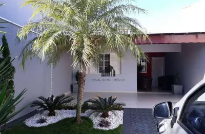 Casa com 1 dormitório à venda, 100 m² por R$ 450.000,00 - Parque das Nações - Americana/SP