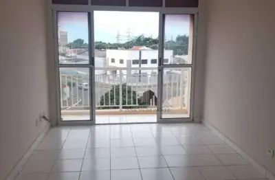 Apartamento com 3 dormitórios à venda, 63 m² por R$ 300.000,00 - Vila Omar - Americana/SP