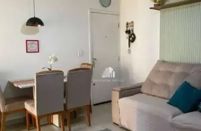 Apartamento com 3 quartos à venda na Rua Sumaré, 7, Parque Universitário, Americana