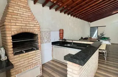 Casa com 3 dormitórios à venda, 230 m² por R$ 950.000,00 - Jardim Terramérica III - Americana/SP