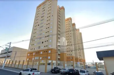 Apartamento com 2 quartos à venda na Rua Maranhão, 2574, Balneário Salto Grande, Americana