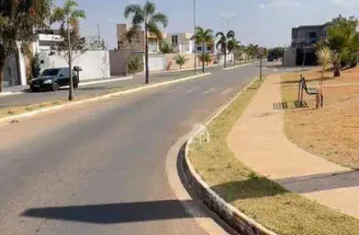 Terreno à venda, 250 m² por R$ 260.000 - Jardim dos Lagos - Nova Odessa/SP