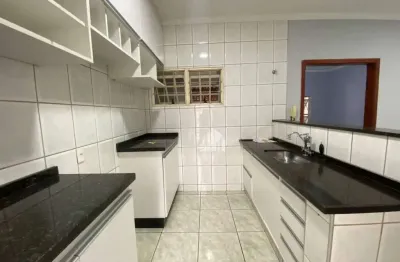 Casa com 3 dormitórios, 130 m² - venda por R$ 400.000 ou aluguel por R$ 3.500/mês - Jardim Nielsen Ville - Americana/SP