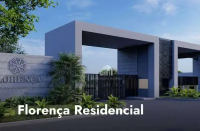 Terreno à venda, 300 m² por R$ 300.000 - Jardim Florença - Nova Odessa/SP