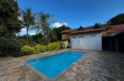 Chácara para alugar, 2086 m² por R$ 2.300/mês - Residencial Vale dos Lírios - Nova Odessa/SP