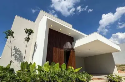 Casa com 3 dormitórios à venda, 211 m² por R$ 1.980.000 - Parque dos Pinheiros - Nova Odessa/SP