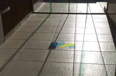 Cobertura à venda, 98 m² por r$ 424.000,00 - vila camilópolis - santo andré/sp