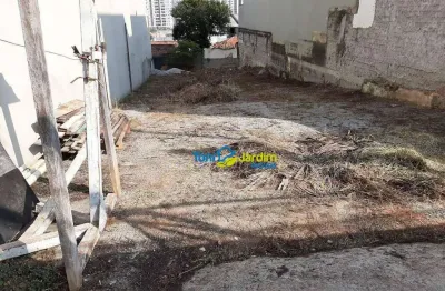 Terreno à venda, 400 m² por r$ 1.200.000,00 - parque das nações - santo andré/sp