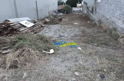 Terreno à venda, 400 m² por r$ 1.200.000,00 - parque das nações - santo andré/sp