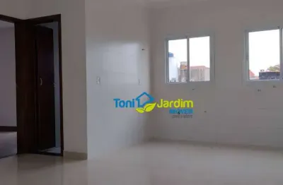 Apartamento à venda, 35 m² por r$ 215.000,00 - cidade satélite santa bárbara - são paulo/sp